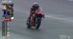 Hasil Race MotoGP Indonesia 2022