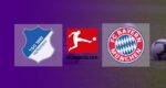 Hasil Hoffenheim vs Bayern Munchen