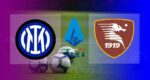 Link Live Streaming Inter Milan vs Salernitana