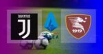 Hasil Juventus vs Salernitana