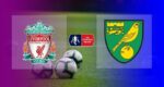 Link Live Streaming Liverpool vs Norwich City