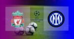 Hasil Liverpool vs Inter Milan