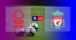 Hasil Nottingham Forest vs Liverpool