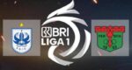Hasil PSIS Semarang vs Persita