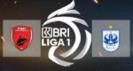 Hasil PSM Makassar vs PSIS Semarang