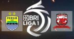 Hasil Persib vs Madura United