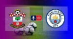 Live Streaming Southampton vs Manchester City