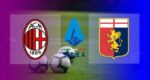 Live Streaming AC Milan vs Genoa