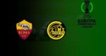 Hasil AS Roma vs Bodo/Glimt
