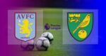 Hasil Aston Villa vs Norwich City