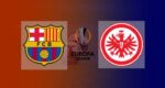 Hasil Barcelona vs Eintracht Frankfurt