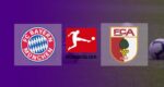 Hasil Bayern Munchen vs FC Augsburg