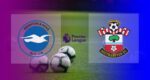 Hasil Brighton vs Southampton