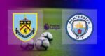 Hasil Burnley vs Manchester City
