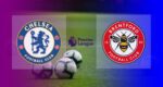 Hasil Chelsea vs Brentford