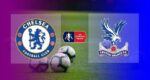 Hasil Chelsea vs Crystal Palace