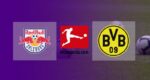 Hasil RB Leipzig vs Dortmund