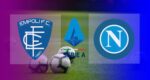 Hasil Empoli vs Napoli