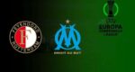 Live Streaming Feyenoord vs Marseille