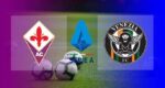 Hasil Fiorentina vs Venezia