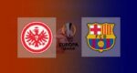 Hasil Frankfurt vs Barcelona