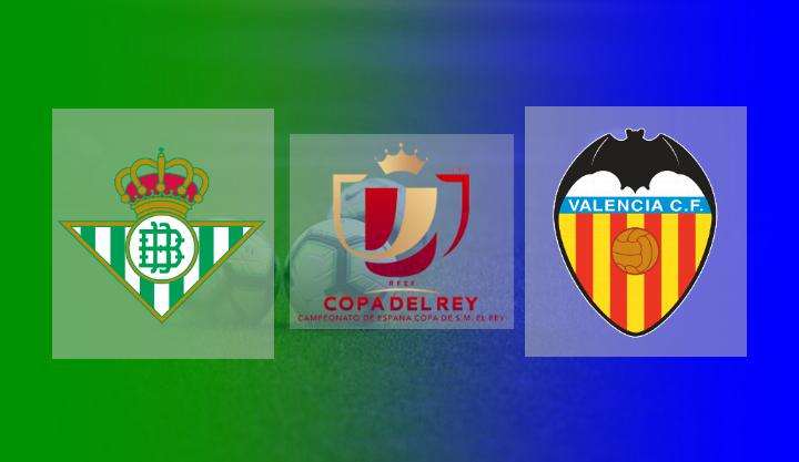 Hasil Final Copa Del Rey 2021-2022 Real Betis Juara Usai Kalahkan Valencia 5-4 Via Adu Penalti