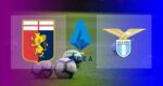 Hasil Genoa vs Lazio