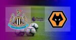 Hasil Newcastle United vs Wolves