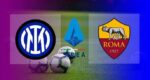 Hasil Inter Milan vs AS Roma