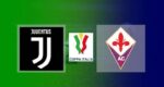 Hasil Juventus vs Fiorentina