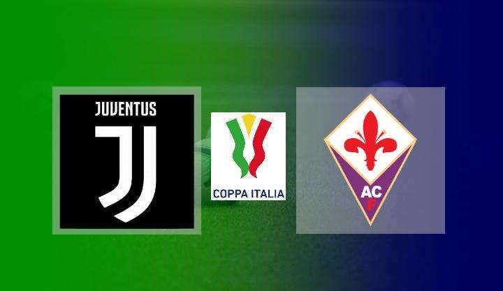 Hasil Juventus vs Fiorentina