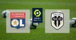 Hasil Lyon vs Angers