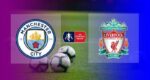 Hasil Manchester City vs Liverpool