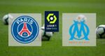 Hasil PSG vs Marseille
