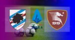 Hasil Sampdoria vs Salernitana