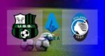 Hasil Sassuolo vs Atalanta