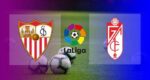 Hasil Sevilla vs Granada