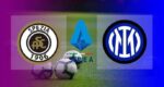 Hasil Spezia vs Inter Milan