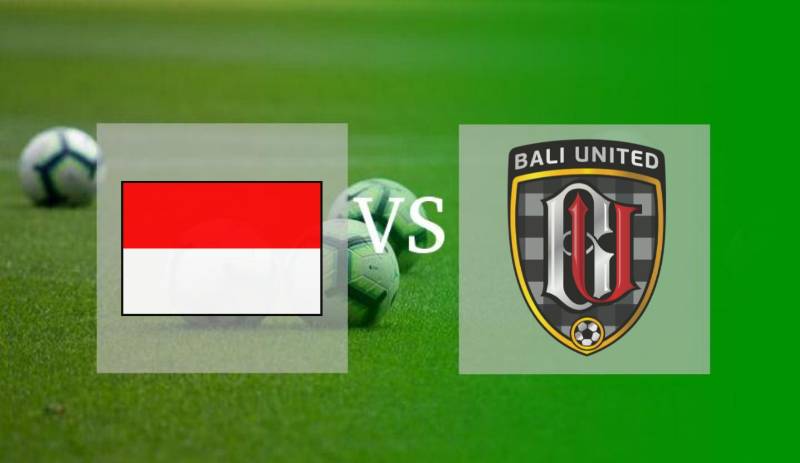 Link Live Streaming Timnas All Star U-20 vs Bali United U-18