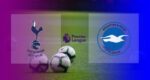 Hasil Tottenham vs Brighton