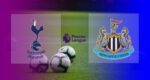 Hasil Tottenham vs Newcastle