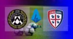 Hasil Udinese vs Cagliari