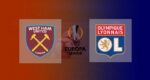 Hasil West Ham United vs Lyon