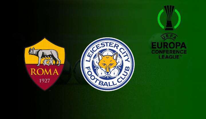 AS Roma vs Leicester City