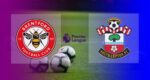 Hasil Brentford vs Southampton