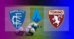 Hasil Empoli vs Torino