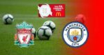 Hasil Liverpool vs Manchester City, Fa Community Shield 2022