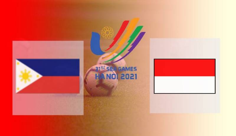Hasil Filipina vs Timnas Indonesia