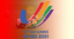 Hasil Sea Games 2021 Sepakbola Pria