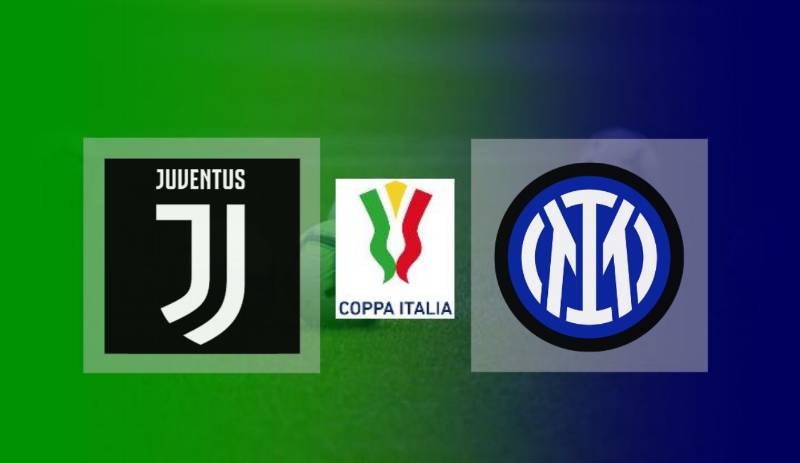 Hasil Juventus vs Inter Milan di Final Piala Italia